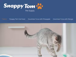 Snappytom