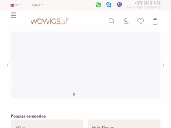 Wowigs