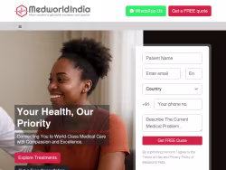 Medworldindia
