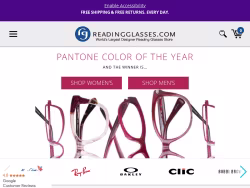 Readingglasses