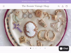 Thebonnievintageshop