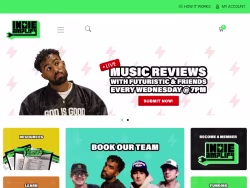 Indieamplify