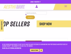 Aesthisave