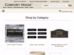 Comforthouse