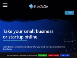 Blueonnix
