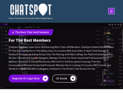 Chatspot