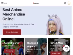 Animebee