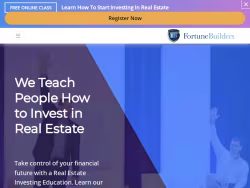 Fortunebuilders