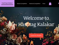 Hashtagkalakar