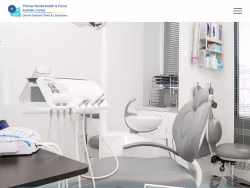 Osmindenture