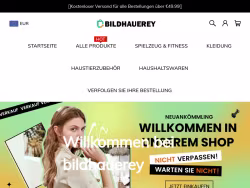 Bildhauerey