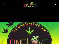 Onelovegenetics