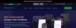 Starregistration