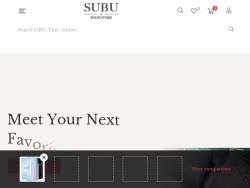 Sububs