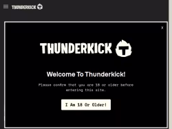 Thunderkick