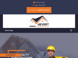 Constructioncompanyedenwi