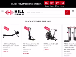 Hillfitnessuk