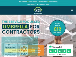 Sg-umbrella