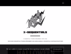 Technical-trading-profits