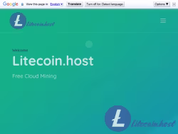 Litecoin