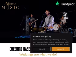 Ashmoremusic