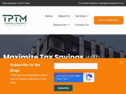 Taxmethodexperts