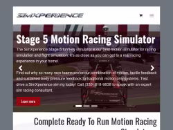 Simxperience