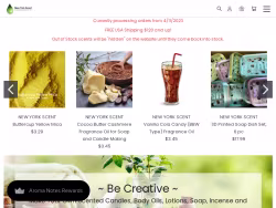 Newyorkscent