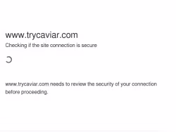 Trycaviar