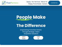 Myfranpartners