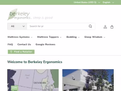 Berkeleyergo
