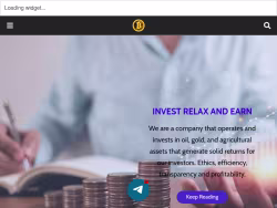 Crypto-spotltd