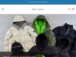 Matsisland