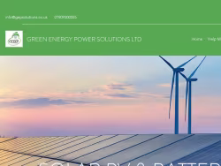 Gepsolutions