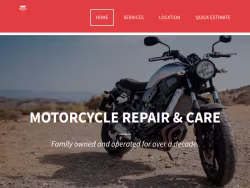 Crown-motorcycles