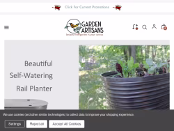 Gardenartisans