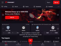 Primobet