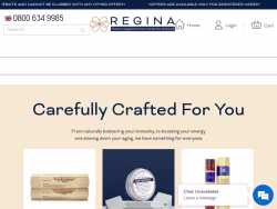 Reginahealthcare