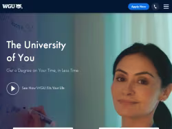 Wgu