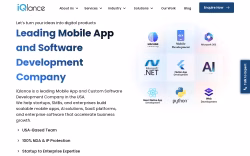 iQlance Solutions