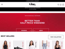 Gluestore