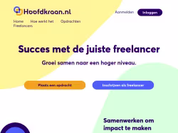 Hoofdkraan