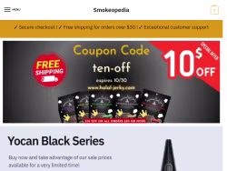 Smokeopedia
