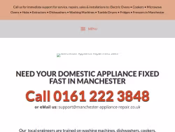 Manchester-appliance-repair