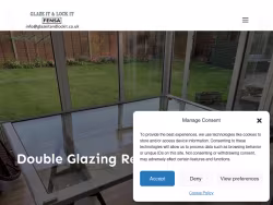 Glazeitandlockit