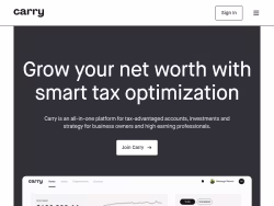 Carrymoney