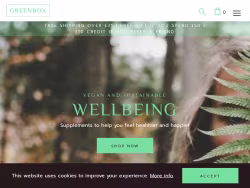 Greenbox