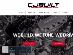 Cj-built
