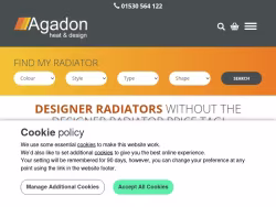 Agadon