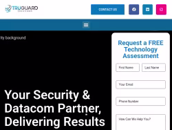 Truguardsolutions
